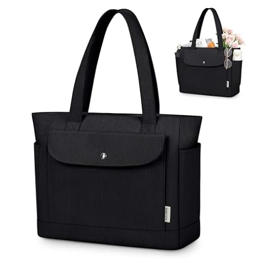 IGOLUMON Bolso Bandolera Mujer con Bolsillo Frontal Magnético Gran Capacidad Bolso Hombro de Mano con Cremallera Bolsos Universidad Trabajo Viaje Gimnasio Escuela Colegio Compras Uso Diario | Ya disponible en tu tienda friki favorita! En mundofriki.es!