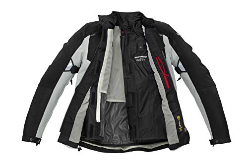 SPIDI D171-010- XS Giacca H2Out 4Season Donna