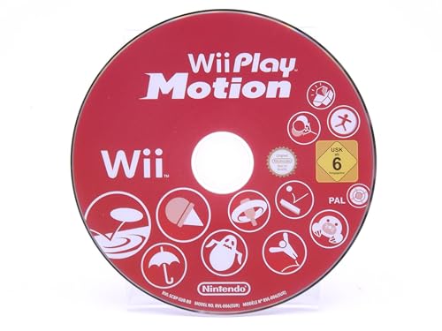 Wii Play : Motion (Solo)