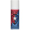 BrickShield Plastic Adhesive Spray Glue - Temporary Glue Spray Adhesive for Bricks, Blocks and Multipurpose - Ideal Spray for Crafts, lego - Net Wt 2.5 oz - Non-Toxic Made in USA