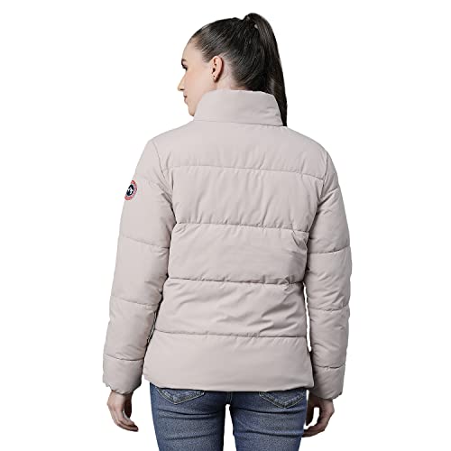 Image of Mode By Red Tape Women Padded Jacket