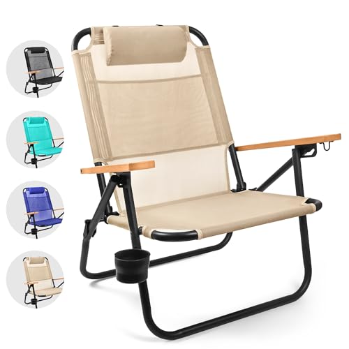 Water Buffalo Bondi Backpack Chair