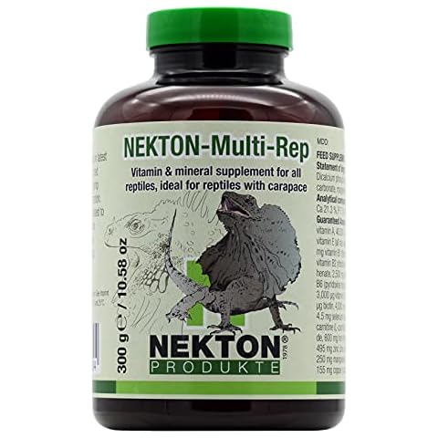 NEKTON - Multi-rep Cover