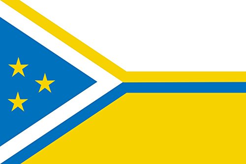 Drapeau Jalisco grand format pour pavoiser un mât de jardin ou décorer un stand - 2