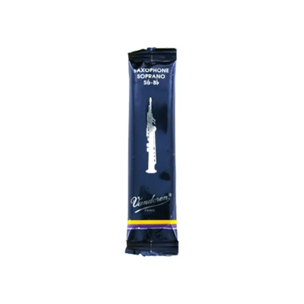 Vandoren Soprano Sax Reed Single