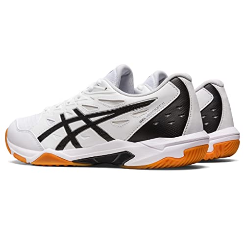 Asics 1071A091.101 Men'S Gel-Rocket 11 Volleyball Shoes thumb #2