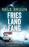Cover zum Buch FriesLandFang