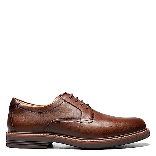 Image of Florsheim Norwalk Plain Toe Oxford Men's Oxford