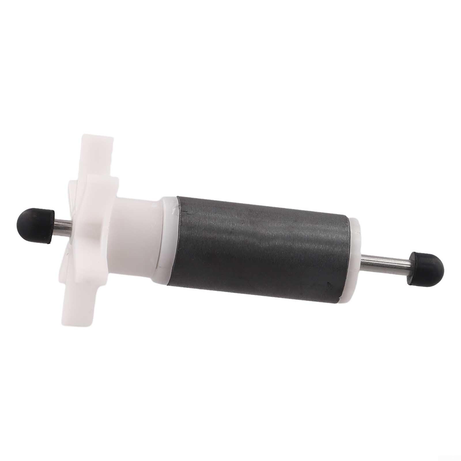 Direct Water Kit de pour rotor de turbine à eau complète E2 More Fix 2 m Pompe à eau, filtre de pompe submersible avec kit de joint gratuit