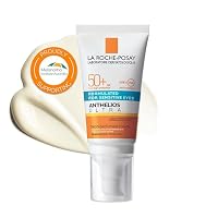 La Roche-Posay Anthelios ULTRA SPF50+ Facial Sunscreen, For Dry Skin, 50ml