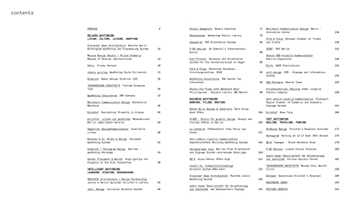 Designing Orientation: Signage Concepts & Wayfinding Systems - Image 13