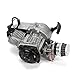 awolsrgiop 49CC Motor, Pocket Bike Motor Dirt Bike ATV Cross Pocketbike Kinderquad Mini Getriebe Vergaser, Mini Motor Pocket Bike Motor Mini Quad Kinderquad Motoren Set für Pocket Bike MI 4 günstig Kaufen-awolsrgiop 49CC Motor, Pocket Bike Motor Dirt Bike ATV Cross Pocketbike Kinderquad Mini Getriebe Vergaser, Mini Motor Pocket Bike Motor Mini Quad Kinderquad Motoren Set für Pocket Bike