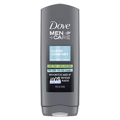 skin care for dry skin men
