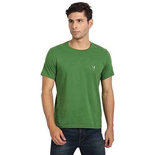 Image of YOI Men's Regular Fit T-Shirt