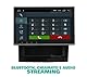 Autoradio für FIAT Ducato 290 Mit Vp2-radio Android GPS Bluetooth WiFi USB DAB+ Touchscreen 10 8core Carplay AndroidAuto