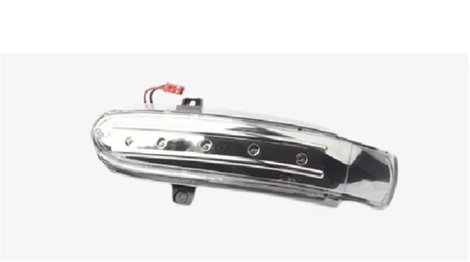 Indicatori Direzione laterali Per Benz Per Classe C Per W203 Per S203 | 2004-2007 A2038201521 A2038201621 Stile Specchietto Retrovisore Indicatore Direzione