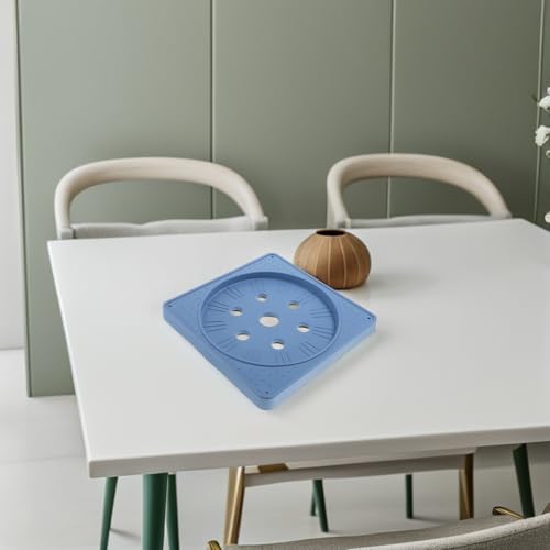 Soporte para bombonas para almacenamiento estable y seguro contra caídas DECHOUS 5