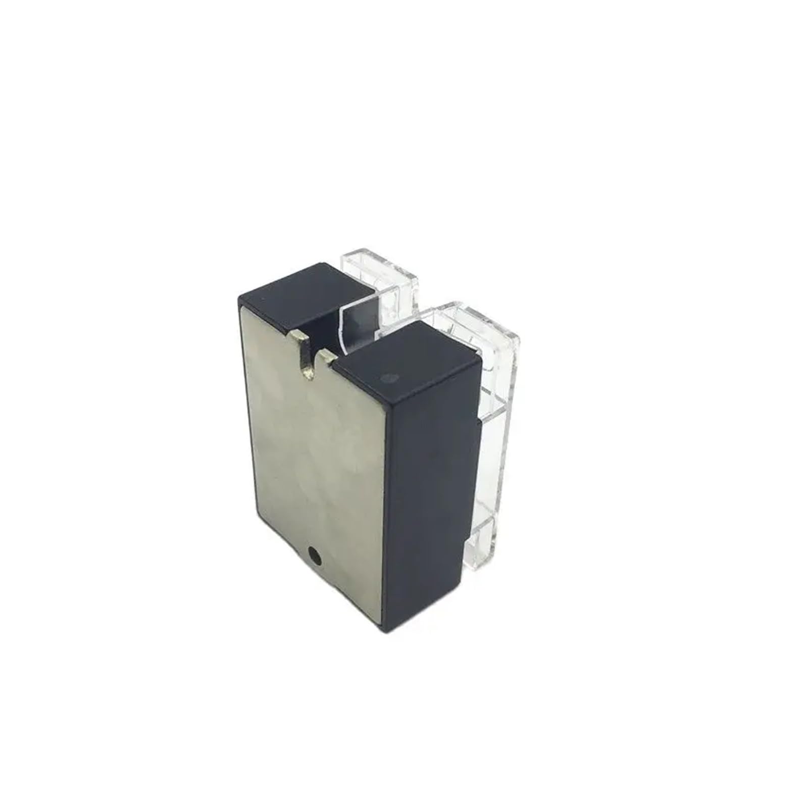 Przekaźnik jednofazowy Solid State Relay ssr 10A 15A 25A 40A 60A 80A 90A 100A 120A 90-480VAC sterowanie 80 ~ 250 V AC IDGTTLDF (90A)