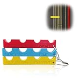 Electrician’s Magnetic Conduit Spacer Strong magnetic hold for electrical spacers, it is an indispensable tool in an electrician's toolbox. (style3)