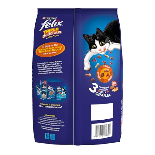 Alimento Para Gato, Pet Products Imagen adicional