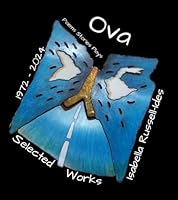 OVA B0D9RBDL2C Book Cover