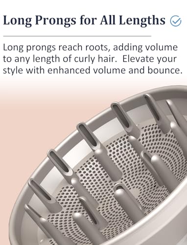 Diffuser for Shark HD542 HD732 Series