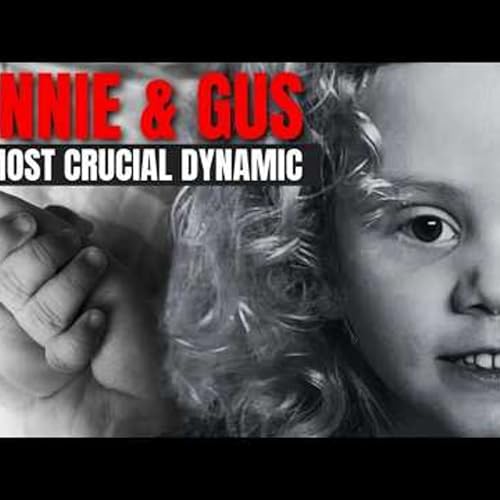 Did a New Sibling Change Everything