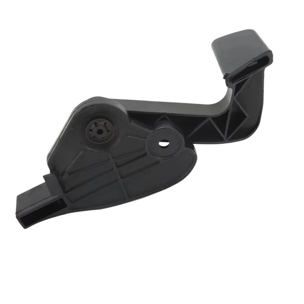 JIIYP Hood Release Handle for A4 B6 B7 2001-2008 Car Hood Latch Lever Release Handle