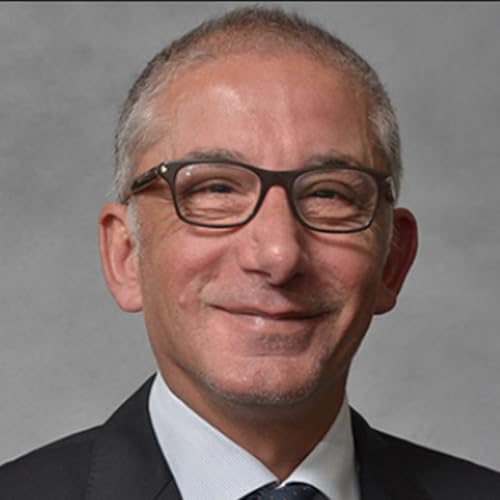 E152 | How Brain Stimulation Cured Lifelong Depression (w/ Prof. Ziad Nahas)