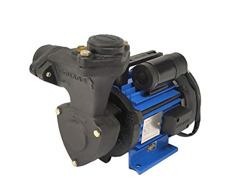 V Guard Nova 0.5-HP Self Priming Monoblock Pump (Multicolour) (B07ZSZCJTK) Amazon Price History, Amazon Price Tracker