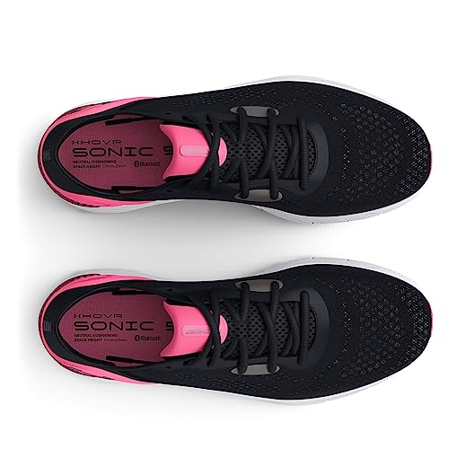 Image of Under Armour Womens Ua W HOVR Sonic 5 Sneaker
