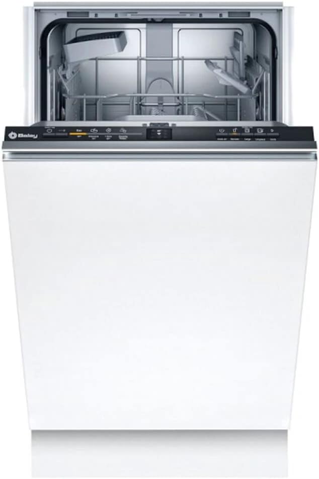 Balay 3VT4030NA Integrable Dishwasher 45 cm