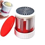 ButtermüHle, Butterreibe Butter Mill Cutter Meat Grinder Spreadable