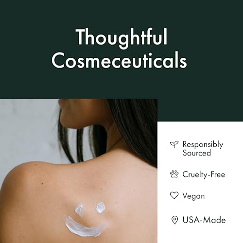 Vieve's Leaves Rejuvenating Facial Fusion Anti Aging Moisturizer - Hydrating & Soothing Skincare Moisturizer For Dry & Oily Skin #TOP4