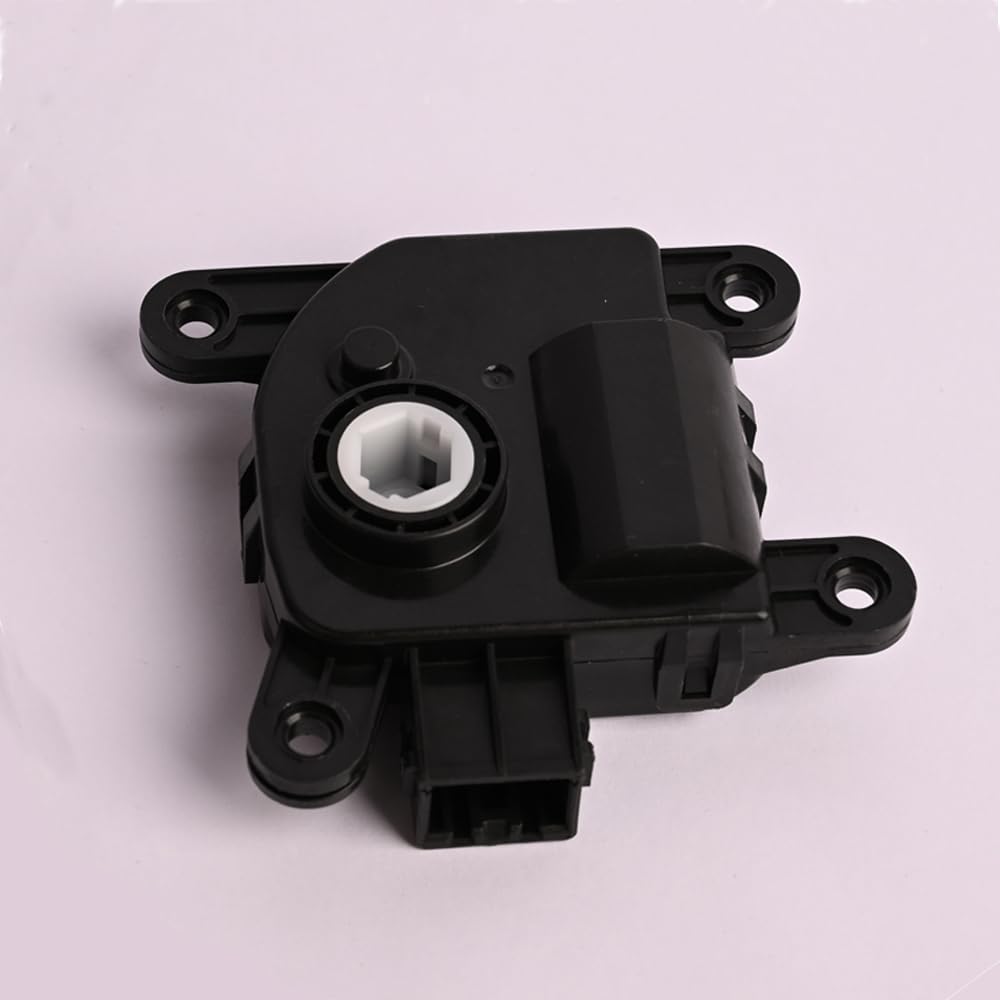 Actionneur De Porte D'admission D'air CVC Compatible Avec Kia