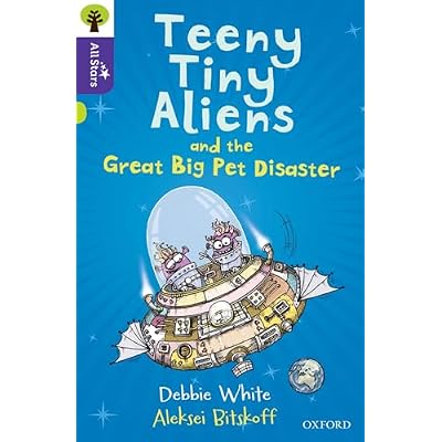 Oxford Reading Tree All Stars: Oxford Level 11