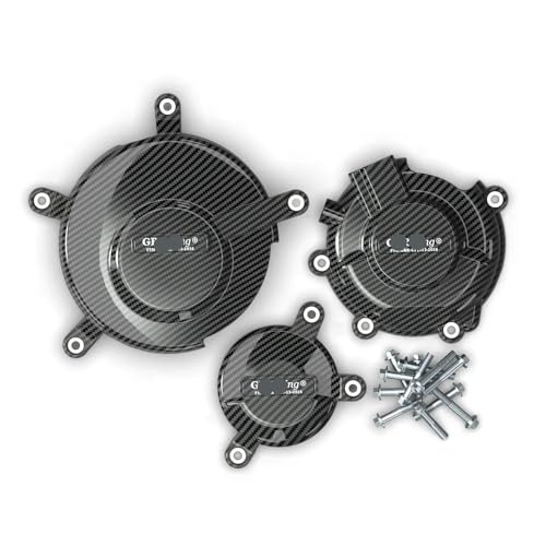 Protection moteur GSX-R750 carter et étui de protection moto 2006-2024