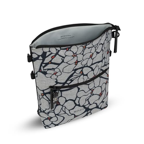 Image of Sherpani Vale, Anti Theft Versatile Crossbody Bag, Fashion Tote Bag, Travel Shoulder Bag, Designer Handbag for Women