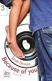 Cover zum Buch Because of you