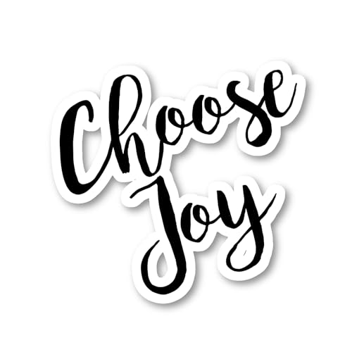 Choose Joy �X�e�b�J�[ �C���X�s���[�V�������p�X�e�b�J�[ - �m�[�g�p�\�R���X�e�b�J�[ - �r�j�[���f�J�[�� - �m�[�g�p�\�R���A�g�ѓd�b�A�^�u���b�g�r�j�[���f�J�[���X�e�b�J�[ S82181