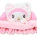 Sanrio 685496 My Melody Headband (Milky Kitts)