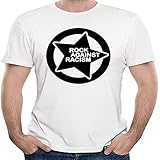 rock against communism lyrics This shirt is perfect for any active activities, including basketball, football, soccer, baseball, gym class, or to just casually wear as a cool looking, comfortable shirt.