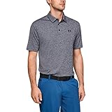 Leicht & atmungsaktiv – Das Sport T-Shirt eignet sich ideal zum Golfspielen. Es fühlt sich angenehm an, ist atmungsaktiv und trocknet schnell.