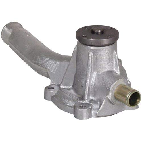 Amazon.com: WATER PUMP MD972502 : Automotive