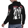 GEPANY Men's Smiths-Band Hoodies Long Sleeve Pullover Sweatshirts Fashion Hoodies and Sweatshirts With Pockets Multicolor XXL #3
