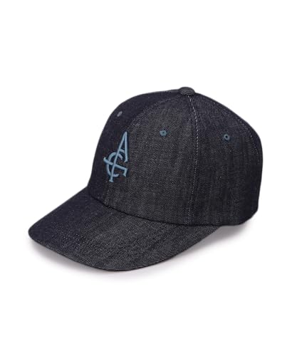 [カシラ] LOOSE CAP S6