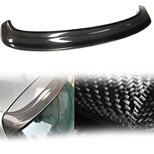 Aileron arrière Golf 5 carbone pour sublimer vos sorties de week-end - 2