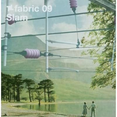 fabric09: Slam