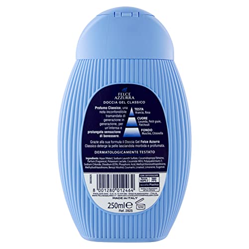 Felce Azzurra Gel douche (Lot de 2) – vue 2