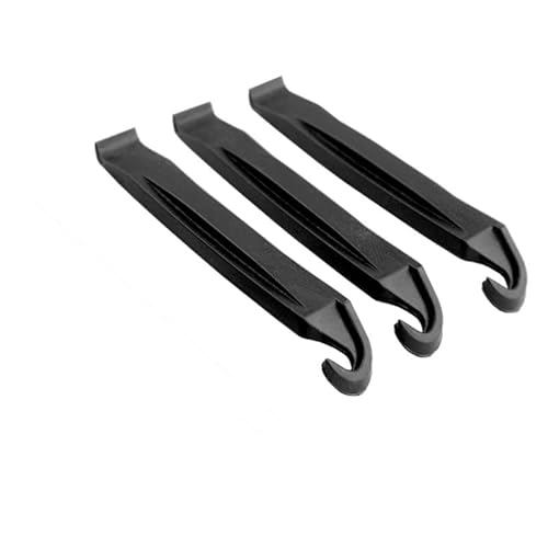 XTRAFAST 3 Fahrrad Reifenheber, Montierhebel, Reifenhebel für Reifenwechsel, Werkzeug